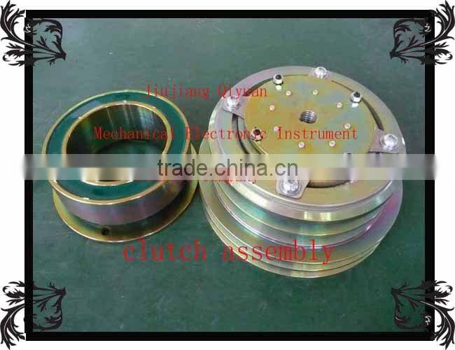 1year quality warranty bearing NACHI automotive a/c Thermo king X426,X430 clutch