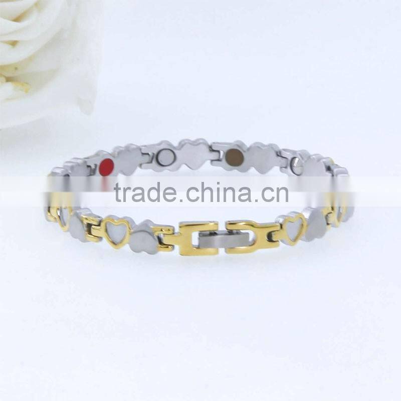 Inspirational Breast Cancer Bracelet Personalized