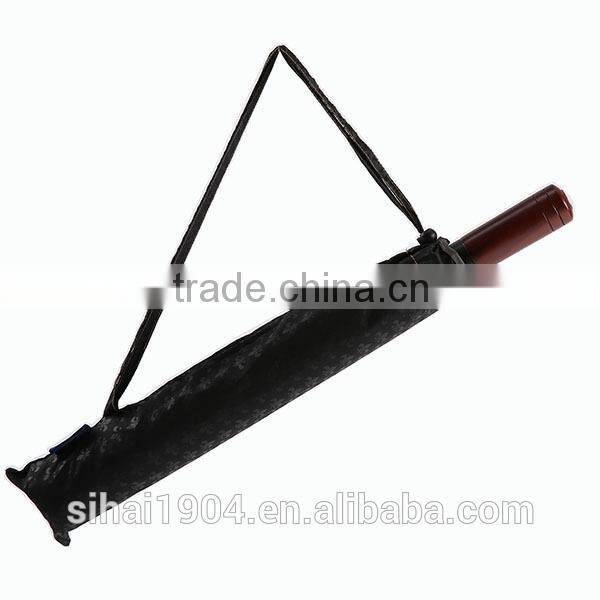 27''*8K 2 folding new arrivel windproof golf umbrella holder