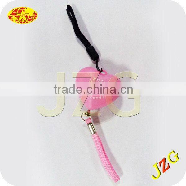 Wholesale personal safety alarm loud vioce personal body guard alarm mini portable personal attack alarm