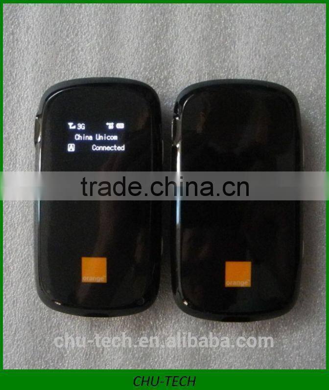 ZTE MF60 21.6M WCDMA 3G wifi wireless 3G modem