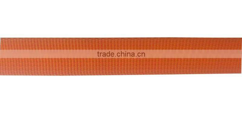 Wholesale Multipurpose Durable Reflective PVC Coated pp Webbing