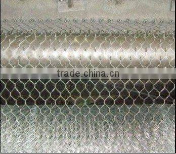 Gabion basket of Manufacture Factory (ISO9001:2008)