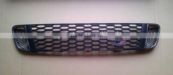 Wholesale PP body kit for bm mini cooper R56 JCW style 06~12