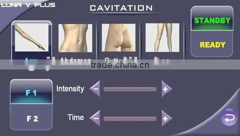 amzing effect fat belly burning machine