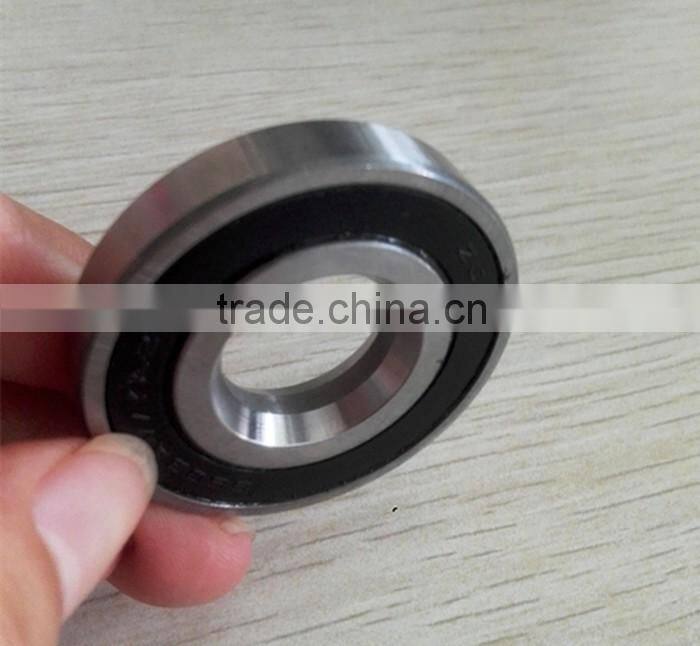Textile Machine Bearing 6603 AV/YA2 17.2*42*8 mm