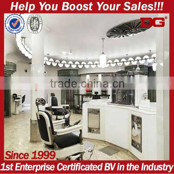 China equipment barber shop accessories supplies wholesale