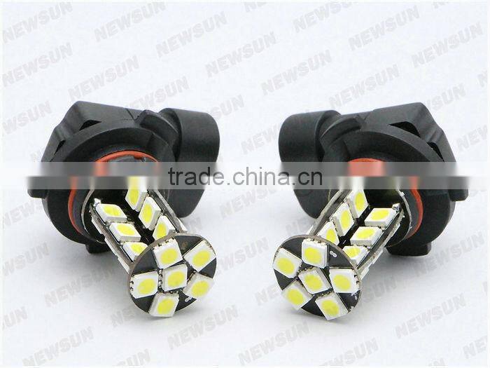 9006 30smd Auto Led Bulb,12v 9006 Led Auto Lamp,9006 Led Light