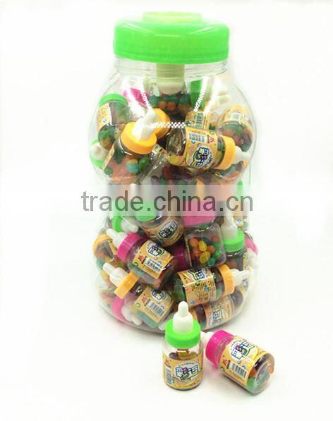 Hitwon stone candy soft candy fruit mix
