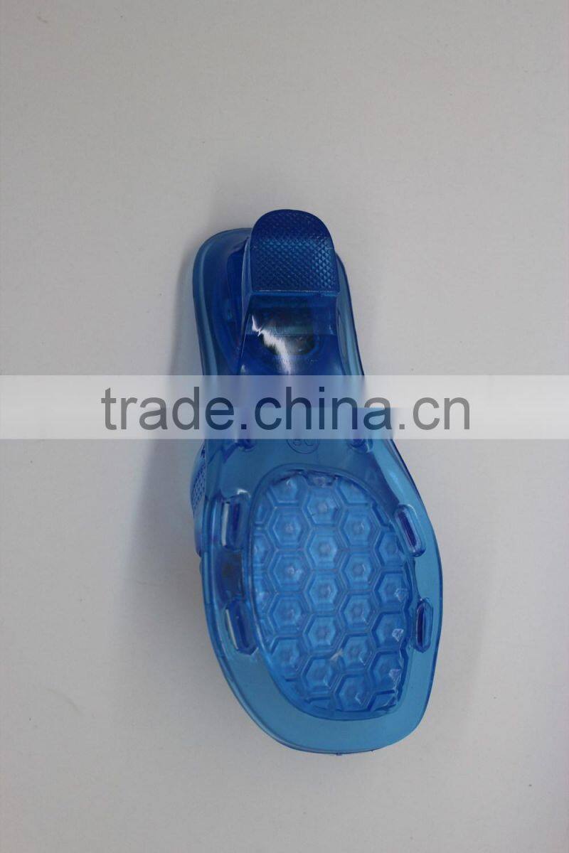 Lady jeweled low price ladies sandals