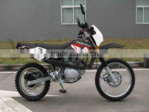 125cc dirt bike motorcycle/WJ125GY-2/suzuki engine technique