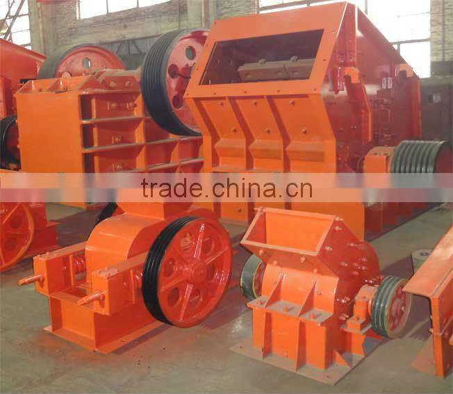 High quality coal mining crusher machine/ jaw crusher of China supplier