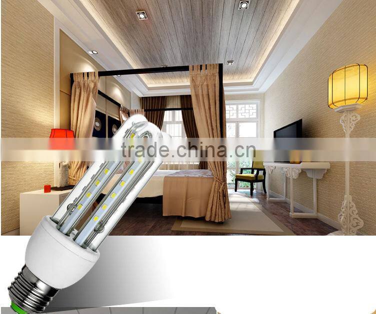 3U 4U LED corn Light E27 E26 B22 E40 dimmable cornlight / SMD5050 SMD2835
