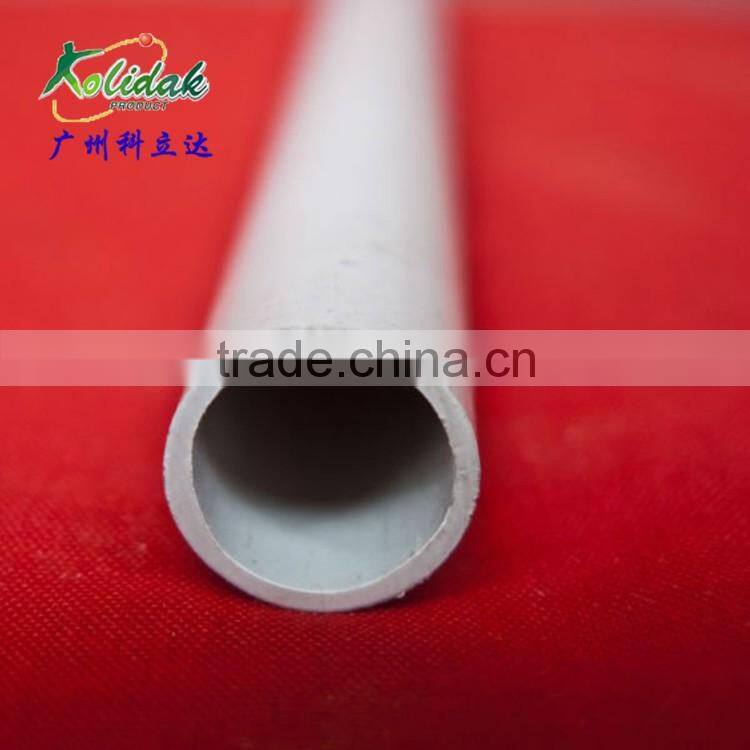 Custom PVC pipe plastic extrusion