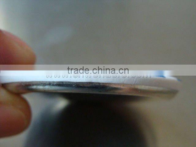 Best selling paper fridge magnet