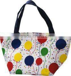 foldable shopping bag