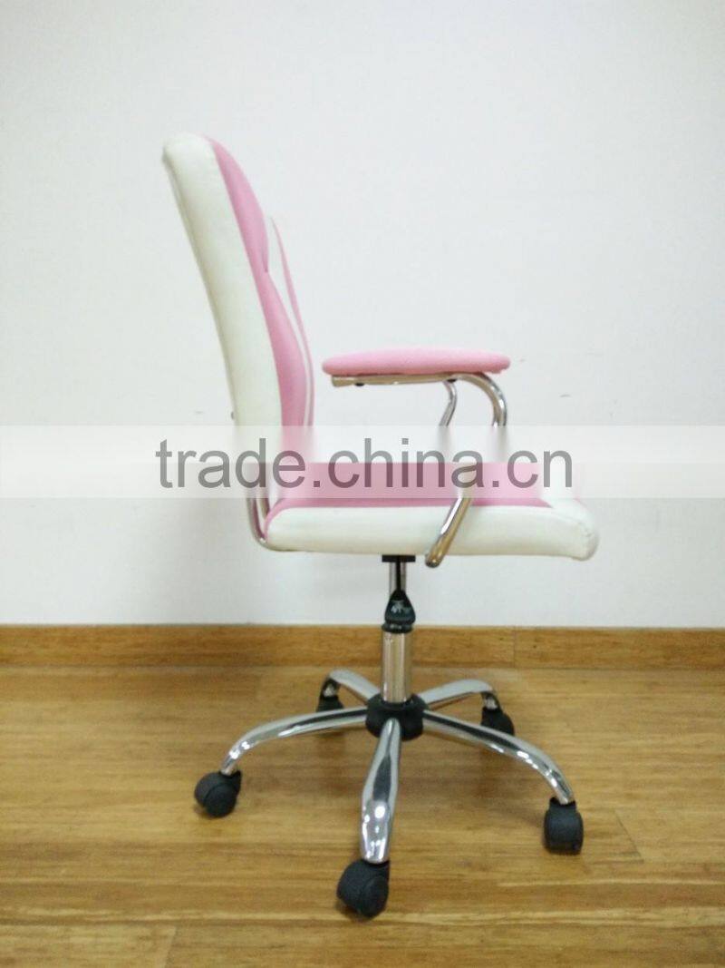 Colorful modern cute small good quality furniture