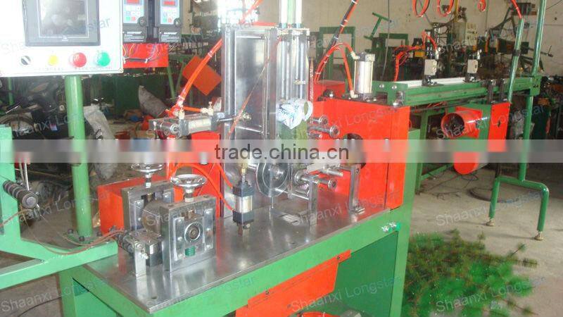 Plastic Tassel cutting Machine