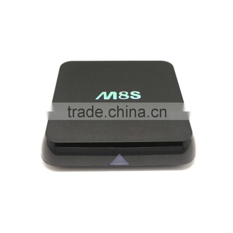 Google Android 4.4 Amlogic S812 Quad core TV Box 2GB RAM 8GB ROM