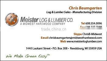 4/4 (26mm) Ash Sawn Timber Kiln Dried Lumber