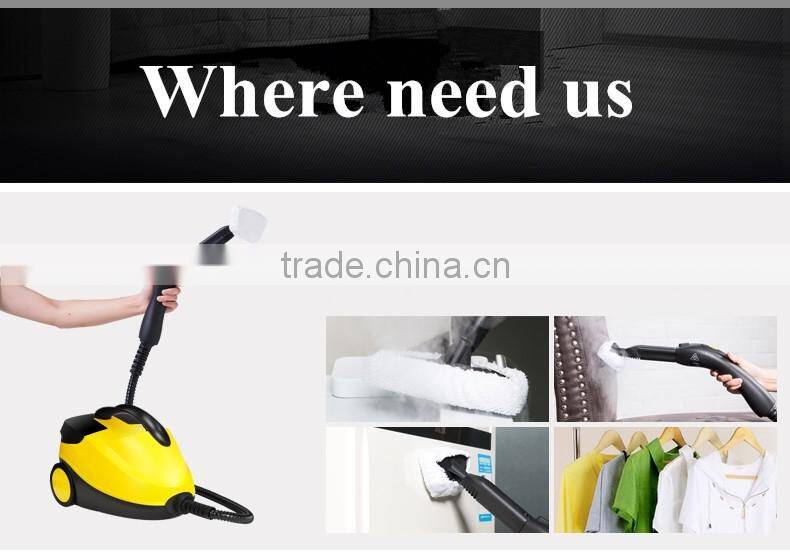 High Pressure Cleaner Machine wet and dry vacuum cleaner