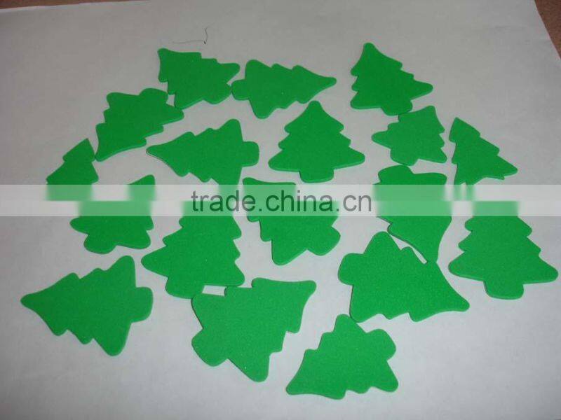 Melors Discount eva foam material creative craft eva sheet for kids