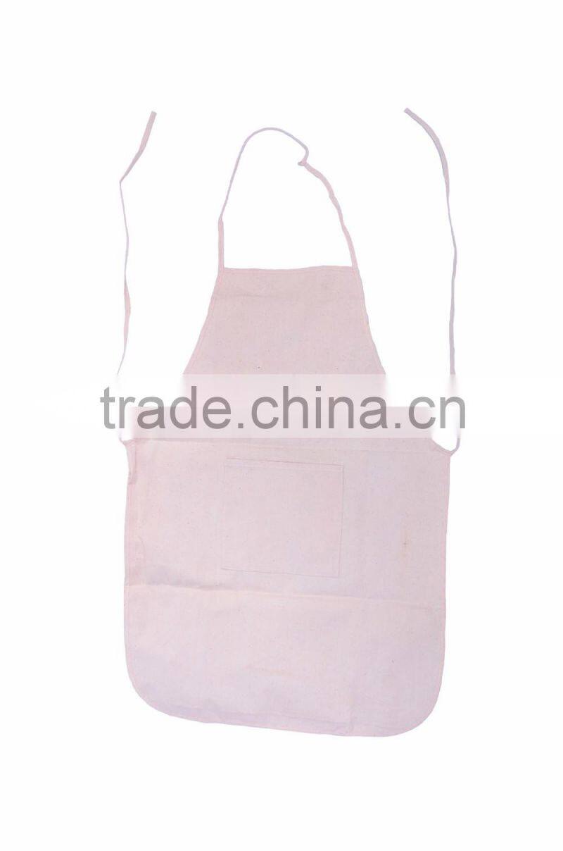 Cheap Wholesale Custom Logo Blank Kitchen Apron for Cooking Discount Free Inspection