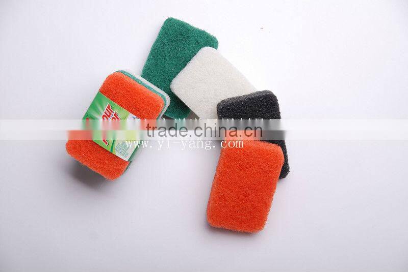 pot&pan scouring pad