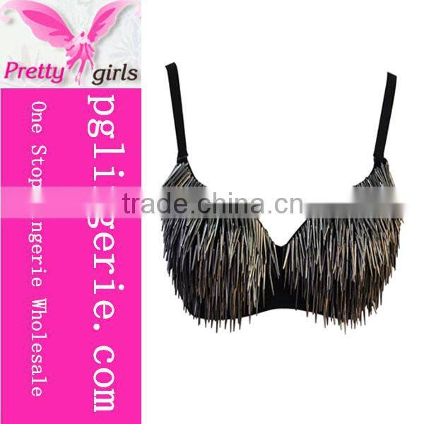 Wholesale sports bra women bra push up bra M1226