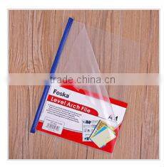 A4/FC Solid Color PP Report File