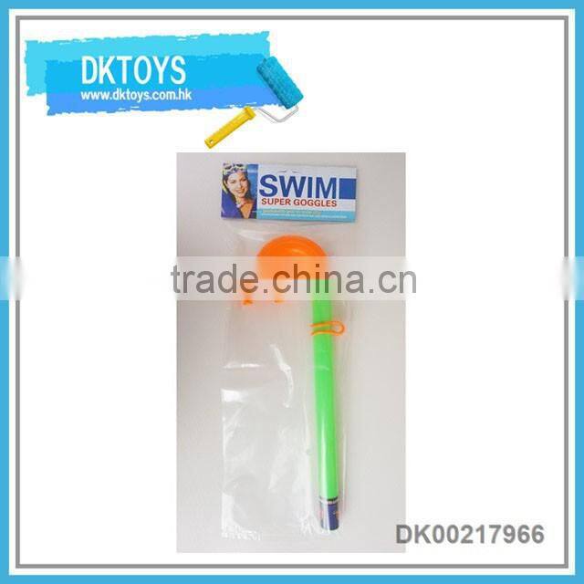 Summer toys swimming breathing tube for kids