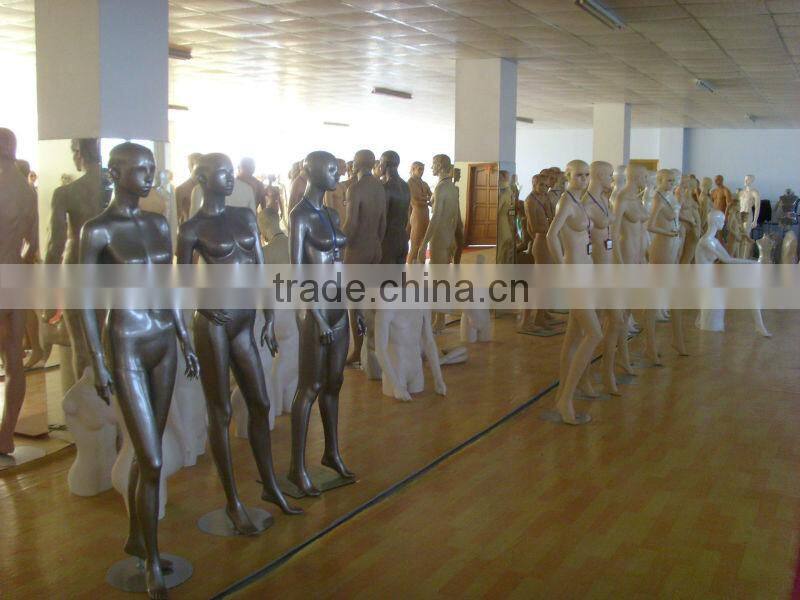 fashion male abstract high glossy mannequin