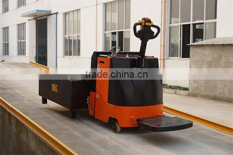 new condition 1t AC motor electric pallet movers