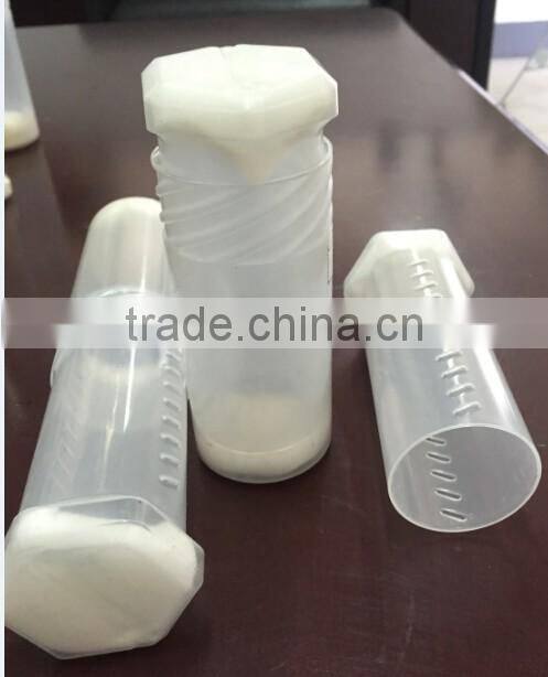 Sand blasting nozzles