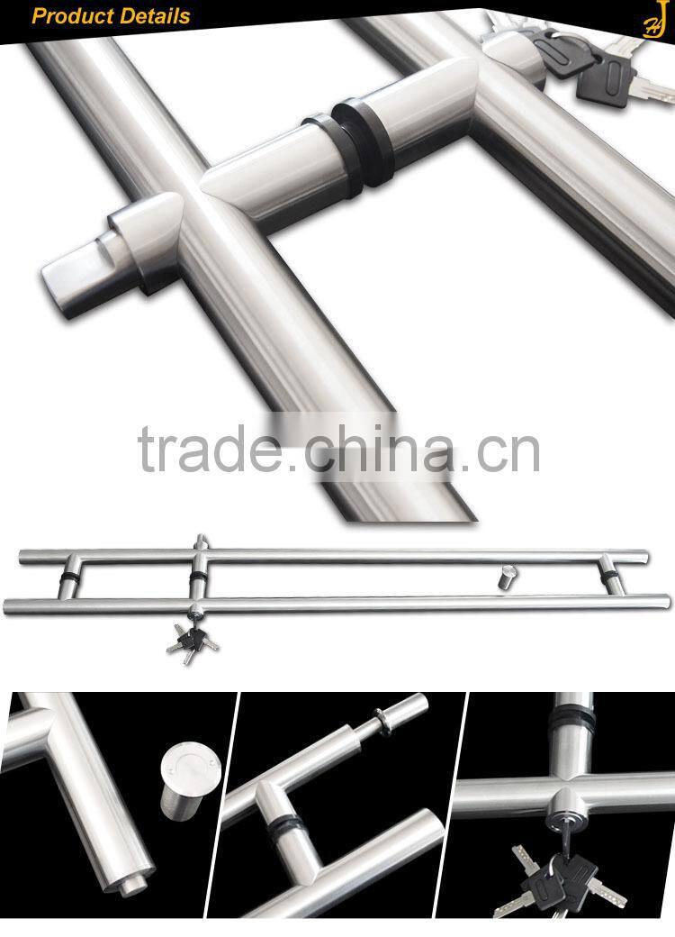 Stainless Steel Garage Door Locks And Handles