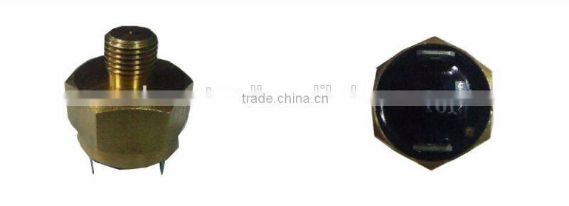 Automotive Bimetallic Thermostat switch