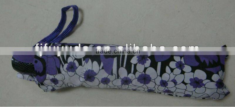 strong folding umbrella, auto open and close windproof, travel umbrella