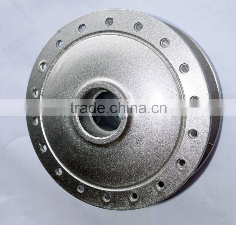 YR-MH003 Motorcycle Wheel Hub
