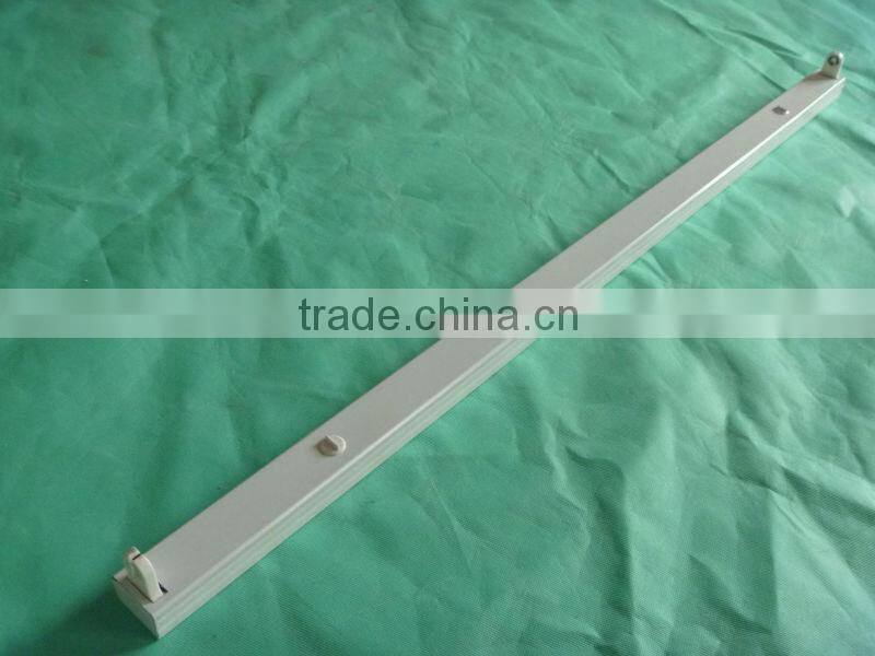 single 120CM T8 led tube fixture