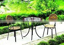 2012 Environmental beautiful and durable outdoor furniture