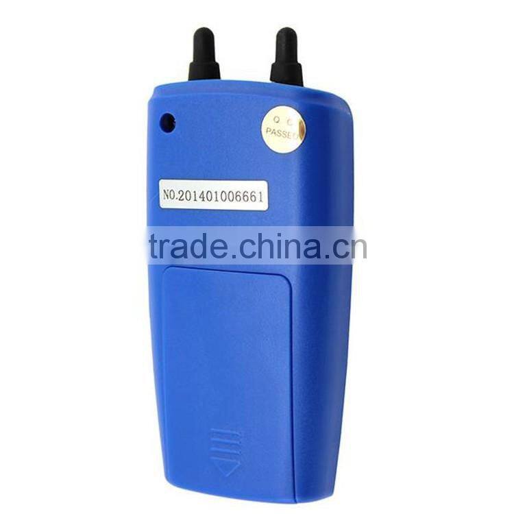 HT-610 Wood Moisture Black Wood Moisture Meter