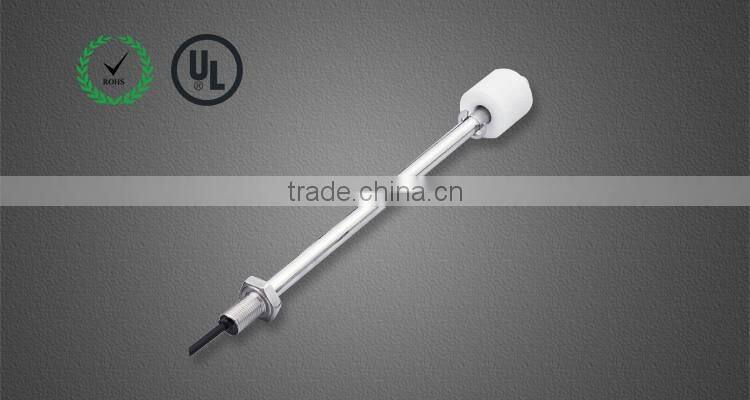Magnetic Float Level Sensor