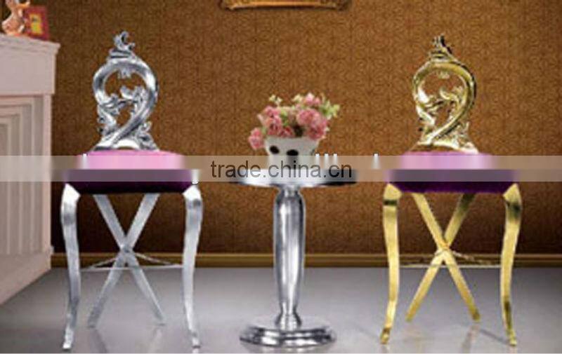 Good quanlity fabric living chair