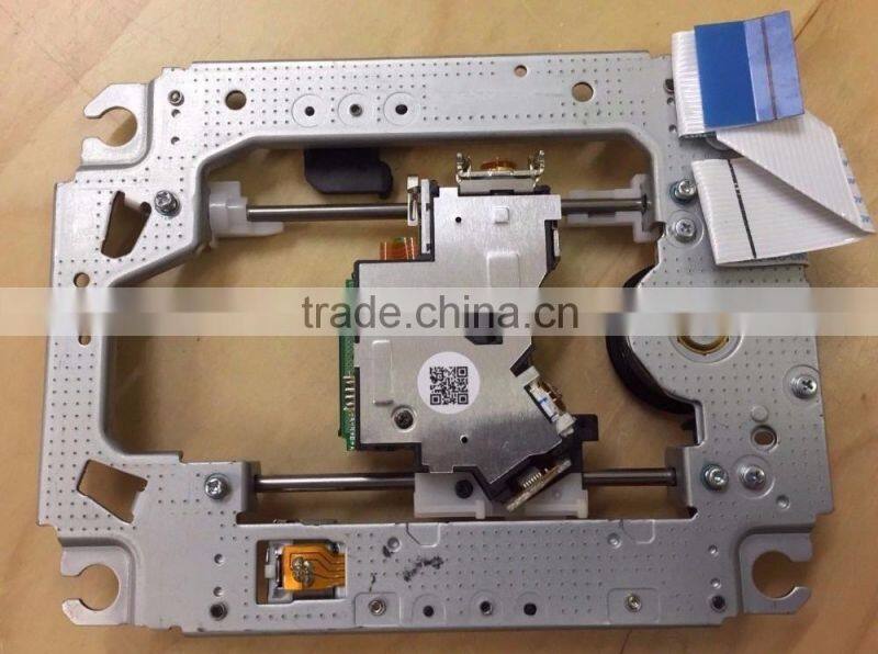 Replacement KEM-410ACA kes-410 aca laser with deck for PS3 BluRay Laser & Mech KEM-410ACA for PS3