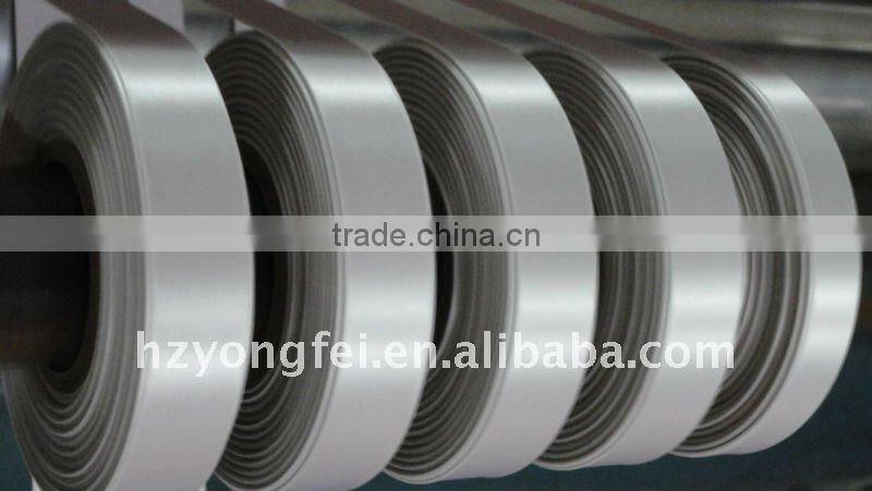 5 inch Self Adhesive Satin Ribbon