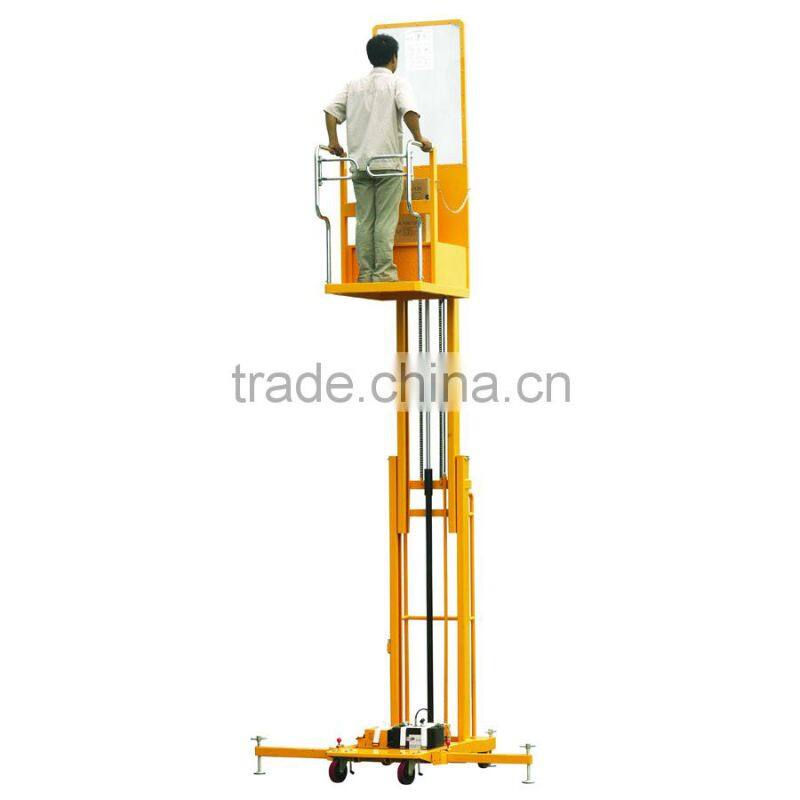 Electric Order Picker
