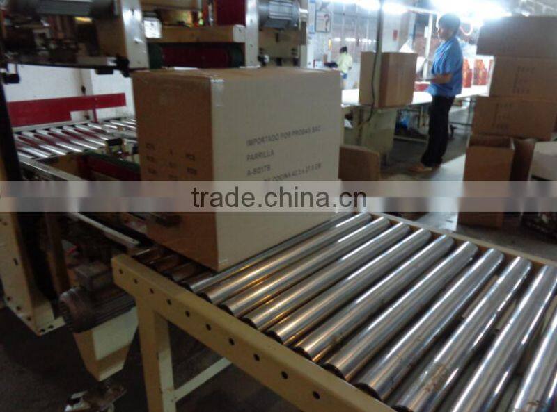 Camping charcoal bbq portable folding barbecue grill