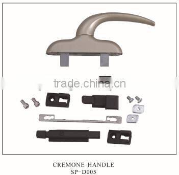 Cheap Aluminium Window Lock Handle
