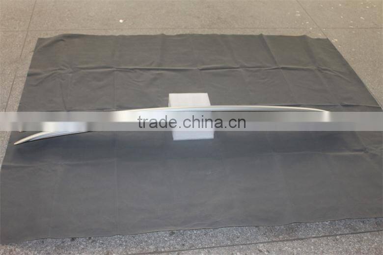 Aluminum Roof Top Rack Luggage Cargo Rack For Cayenne cars auto parts