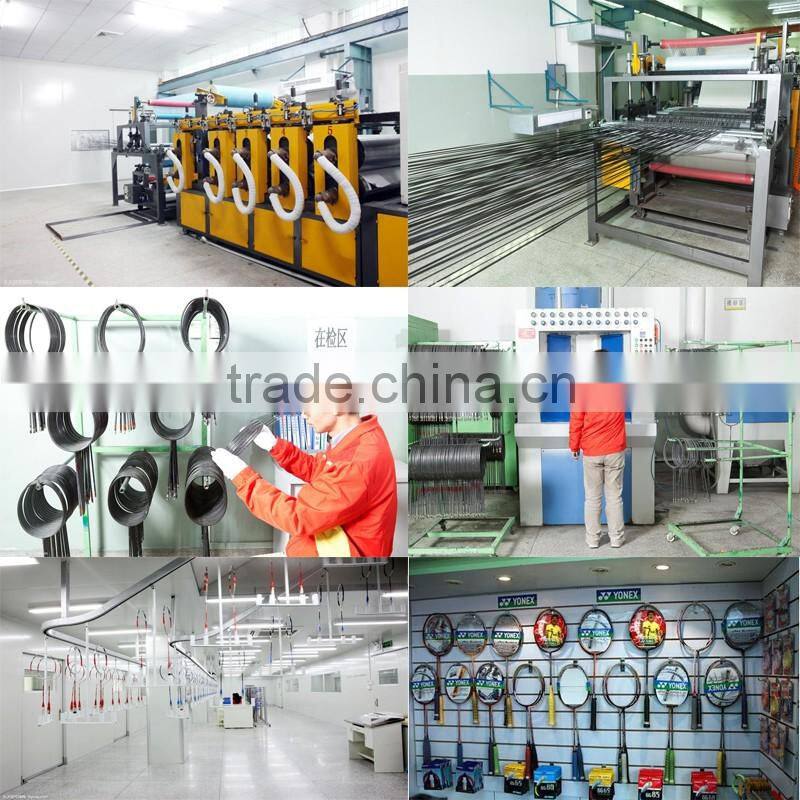 2016 new best Outdoor sport racket bag, wholesale travel badminton bag for 6 badmintons